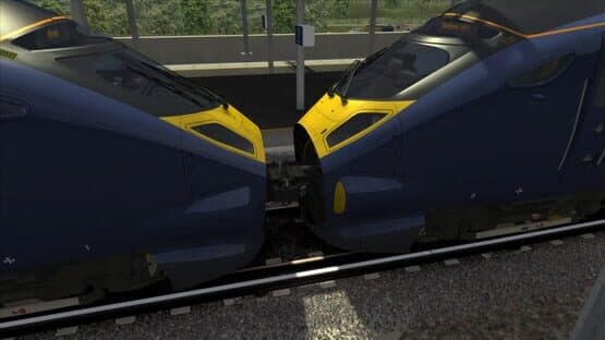 Train Simulator: London-Faversham High Speed Route Add-On — screenshot 8
