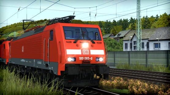 Train Simulator: Mosel Valley: Koblenz - Trier Route Add-On — screenshot 7