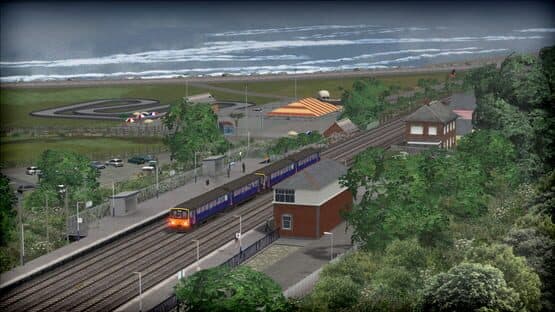 Train Simulator 2021: The Riviera Line - Exeter-Paignton Route — screenshot 8