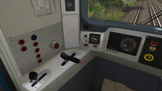 Train Simulator: Sheerness Branch Extension Route Add-On — screenshot 3