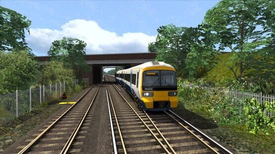 Train Simulator: Sheerness Branch Extension Route Add-On — screenshot 4