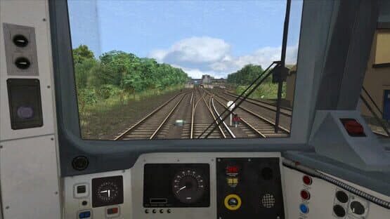 Train Simulator: Sheerness Branch Extension Route Add-On — screenshot 6