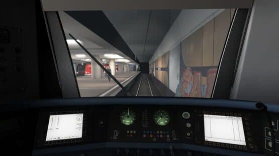 Train Simulator: Frankfurt S-Bahn Rhein Main Route Add-On — screenshot 2