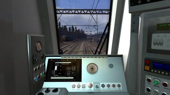 Train Simulator: Glasgow Airport Rail Link Route Add-On — screenshot 2