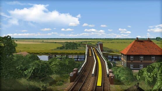 Train Simulator: Wherry Lines: Norwich - Great Yarmouth & Lowestoft Route Add-On — screenshot 2