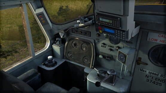 Train Simulator: Wherry Lines: Norwich - Great Yarmouth & Lowestoft Route Add-On — screenshot 4