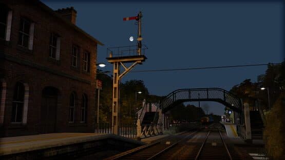Train Simulator: Wherry Lines: Norwich - Great Yarmouth & Lowestoft Route Add-On — screenshot 8