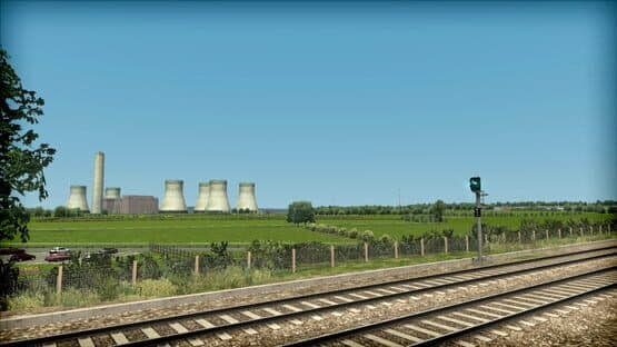 Train Simulator: Liverpool-Manchester Route Add-On — screenshot 6