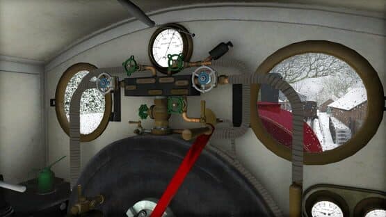 Train Simulator: Corris Railway Route Add-On — screenshot 2