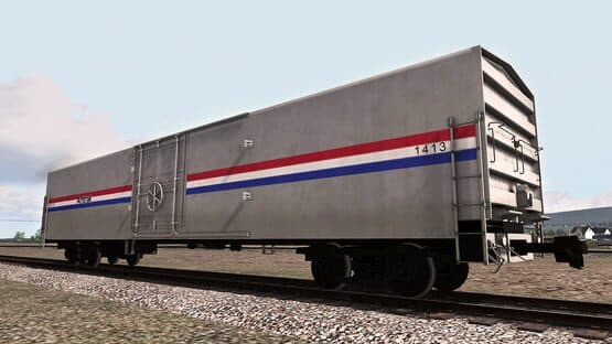 Train Simulator: Raton Pass: Trinidad - Raton Route Add-On — screenshot 8