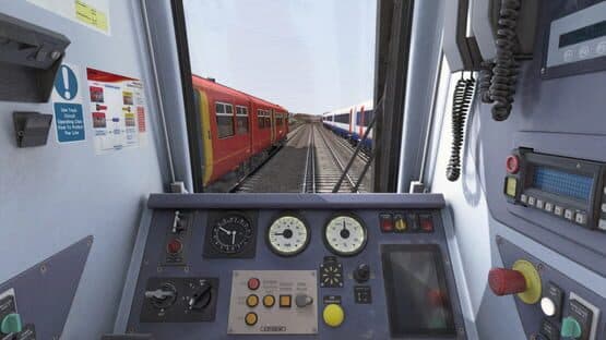 Train Simulator: Portsmouth Direct Line: London Waterloo - Portsmouth Route Add-On — screenshot 3