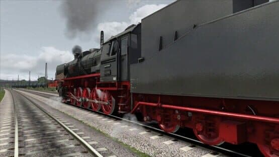 Train Simulator: Ruhr-Sieg Route Add-On — screenshot 1