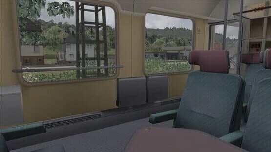 Train Simulator: Ruhr-Sieg Route Add-On — screenshot 2