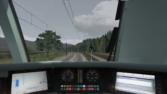 Train Simulator: Ruhr-Sieg Route Add-On — screenshot 3