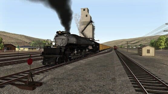 Train Simulator: Union Pacific Wasatch Grade: Ogden - Evanston Route Add-On — screenshot 4