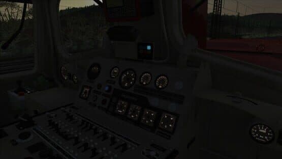 Train Simulator: Ruhr-Sieg Route Add-On — screenshot 4