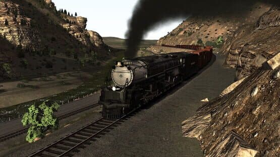 Train Simulator: Union Pacific Wasatch Grade: Ogden - Evanston Route Add-On — screenshot 5