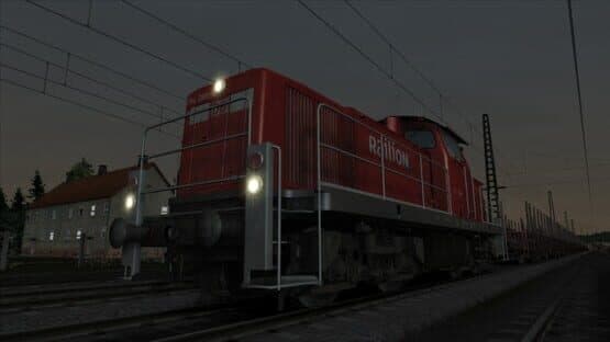 Train Simulator: Ruhr-Sieg Route Add-On — screenshot 5