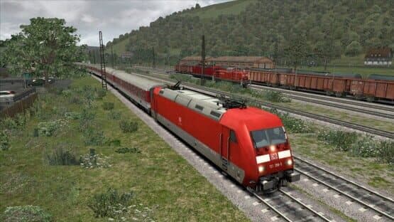 Train Simulator: Ruhr-Sieg Route Add-On — screenshot 6