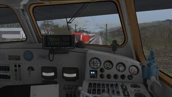 Train Simulator: Ruhr-Sieg Route Add-On — screenshot 7