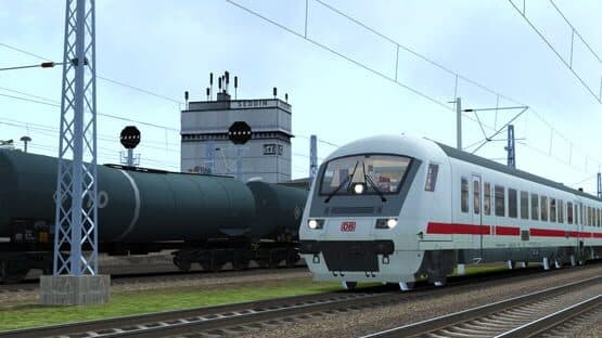 Train Simulator: Mighty Seddin Freight Route Add-On — screenshot 5