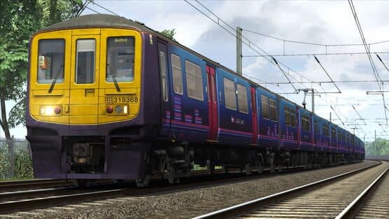 Train Simulator: Midland Main Line London-Bedford Route Add-On — screenshot 1