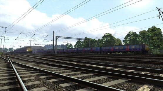 Train Simulator: Midland Main Line London-Bedford Route Add-On — screenshot 4
