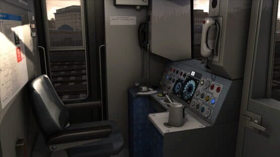 Train Simulator: Midland Main Line London-Bedford Route Add-On — screenshot 5
