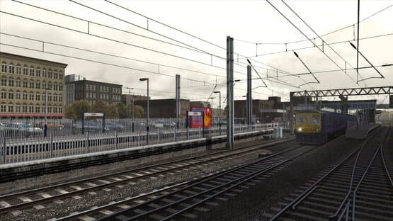 Train Simulator: Midland Main Line London-Bedford Route Add-On — screenshot 6