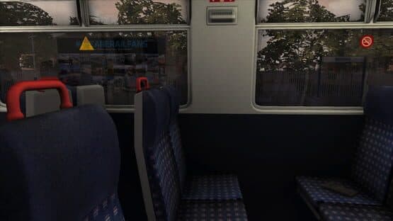 Train Simulator: Midland Main Line London-Bedford Route Add-On — screenshot 7