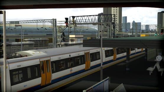 Train Simulator: North London Line Route Add-On — screenshot 5