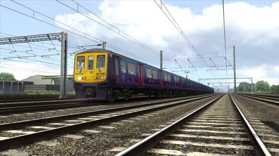 Train Simulator: Midland Main Line London-Bedford Route Add-On — screenshot 8
