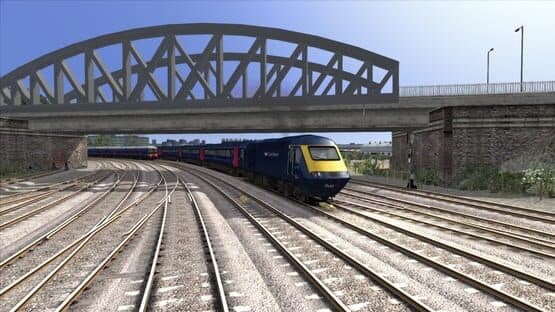 Train Simulator: Bristol-Exeter Route Add-On — screenshot 3