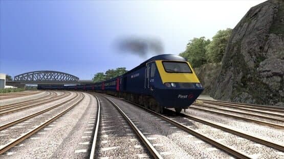 Train Simulator: Bristol-Exeter Route Add-On — screenshot 4