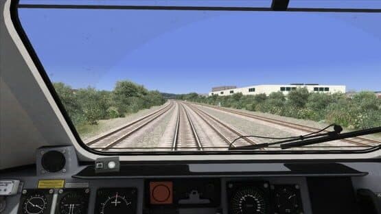 Train Simulator: Bristol-Exeter Route Add-On — screenshot 5