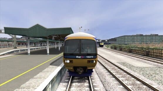 Train Simulator: Bristol-Exeter Route Add-On — screenshot 7