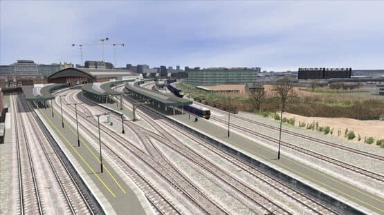 Train Simulator: Bristol-Exeter Route Add-On — screenshot 8