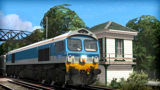 Train Simulator: Chatham Main & Medway Valley Lines Route Add-On — screenshot 1