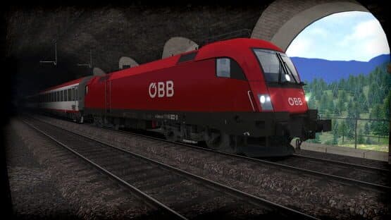 Train Simulator: Semmeringbahn - Mürzzuschlag to Gloggnitz Route Add-On — screenshot 6