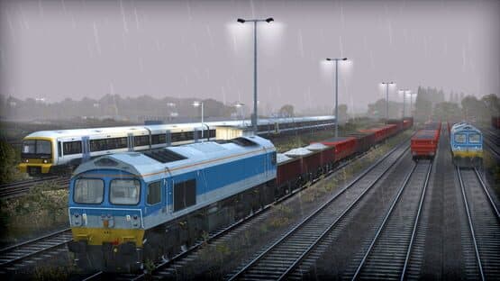 Train Simulator: Chatham Main & Medway Valley Lines Route Add-On — screenshot 5