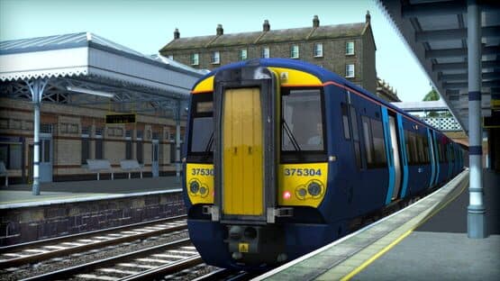 Train Simulator: Chatham Main & Medway Valley Lines Route Add-On — screenshot 6