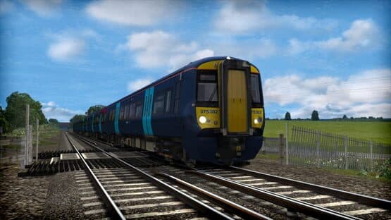 Train Simulator Classic: Chatham Main Line - London-Gillingham Route Add-On — screenshot 2