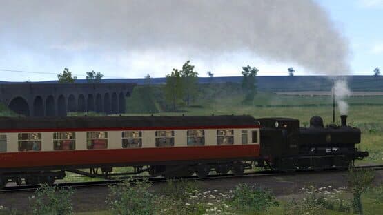 Train Simulator: Malmesbury Branch Route Add-On — screenshot 3