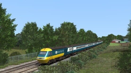 Train Simulator: Midland Main Line: Leicester - Derby & Nottingham Route Add-On — screenshot 4