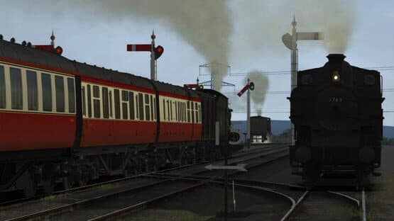 Train Simulator: Malmesbury Branch Route Add-On — screenshot 5