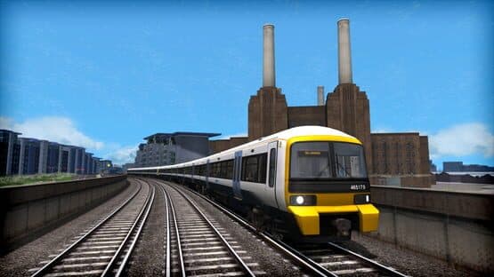 Train Simulator Classic: Chatham Main Line - London-Gillingham Route Add-On — screenshot 5