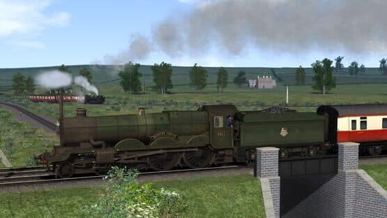 Train Simulator: Malmesbury Branch Route Add-On — screenshot 6