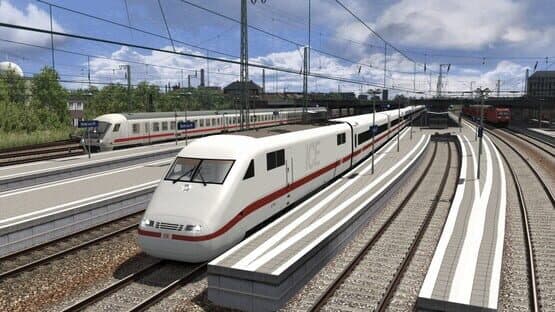 Train Simulator: Münster - Bremen Route Add-On — screenshot 1