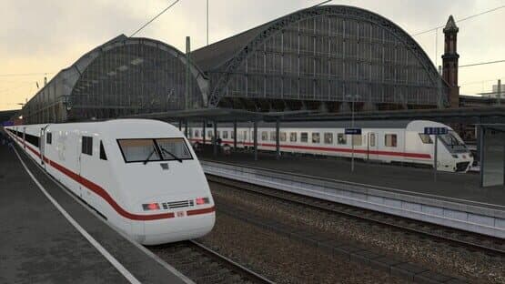 Train Simulator: Münster - Bremen Route Add-On — screenshot 2