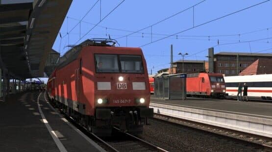 Train Simulator: Münster - Bremen Route Add-On — screenshot 4